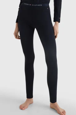 Leggings cinturilla logo