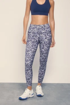 Leggings COMPRESSIVE estampado multicolor
