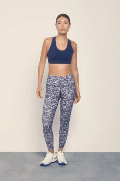 Leggings COMPRESSIVE estampado multicolor