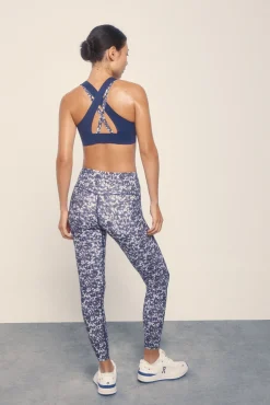 Leggings COMPRESSIVE estampado multicolor