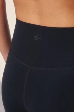 Leggings COMPRESSIVE largo negro