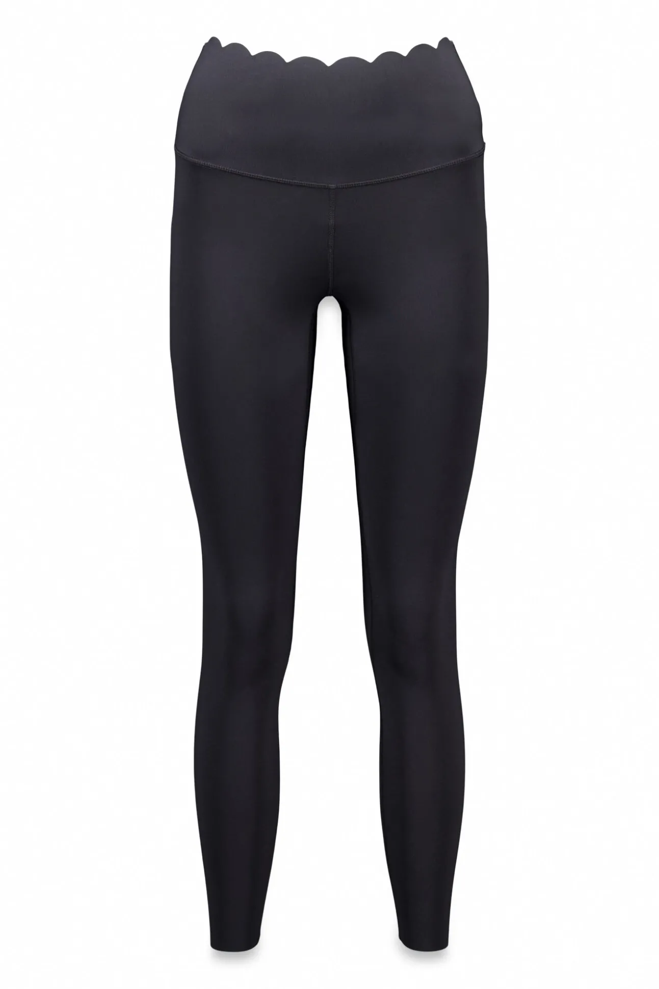 Leggings COMPRESSIVE largo negro