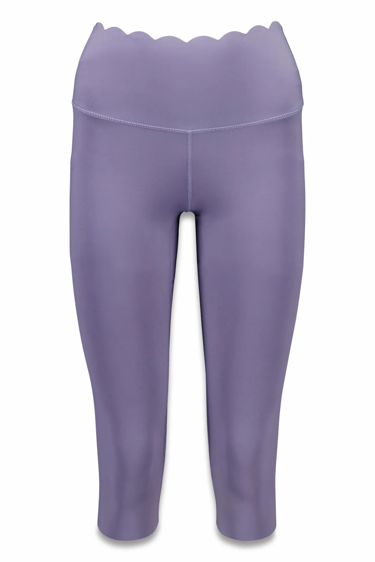 Leggings COMPRESSIVE pirata morado