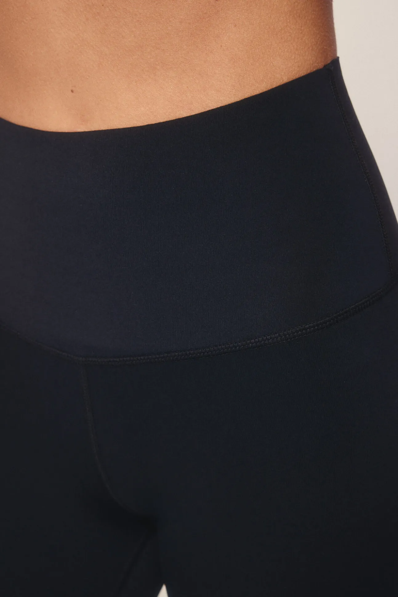 Leggings COMPRESSIVE pirata negro