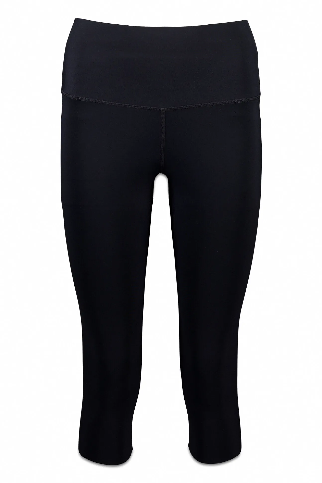 Leggings COMPRESSIVE pirata negro