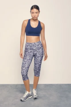 Leggings COMPRESSIVE pirata estampado multicolor