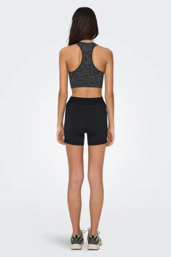 Leggings cortos