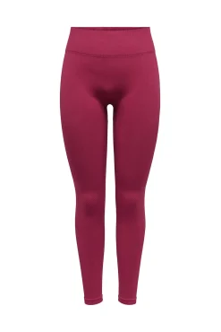 Leggings de cintura alta