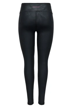 Leggings de cintura alta y longitud completa