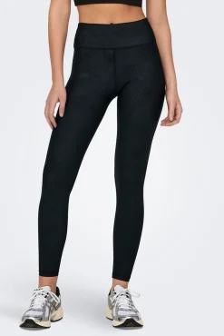 Leggings de cintura alta y longitud completa