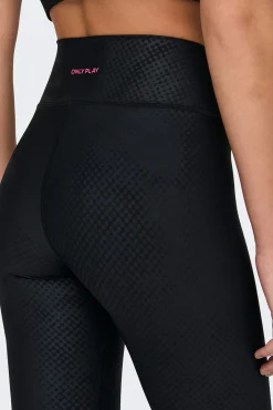 Leggings de cintura alta y longitud completa