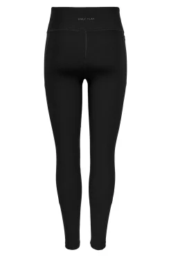 Leggings de cintura alta y bolsillo lateral