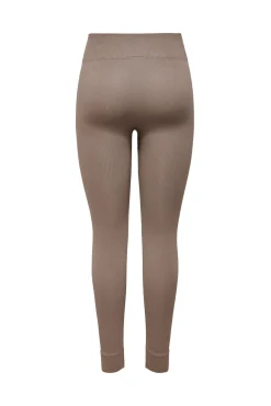 Leggings largos Seamless Comfort