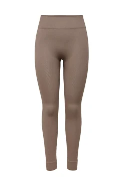 Leggings largos Seamless Comfort