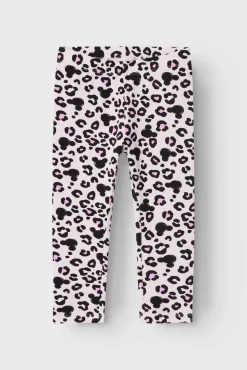 Leggings Minnie niña