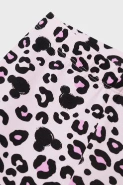 Leggings Minnie niña