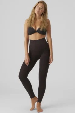Leggings moldeador postparto