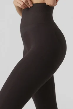 Leggings moldeador postparto