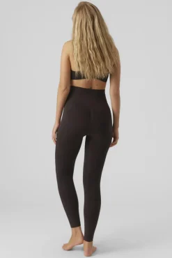 Leggings moldeador postparto