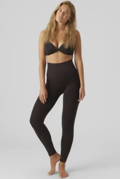 Leggings moldeador postparto