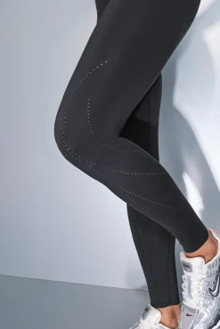 Leggings negros Compressive