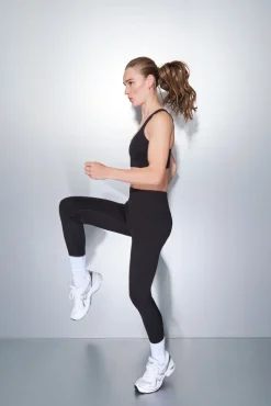 Leggings negros SEAMLESS FIT