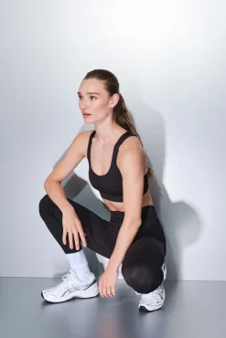 Leggings negros SEAMLESS FIT