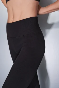 Leggings negros SEAMLESS FIT