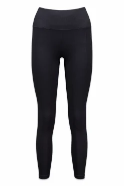 Leggings negros SEAMLESS FIT
