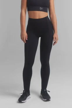 Leggings negros Seamless Fit