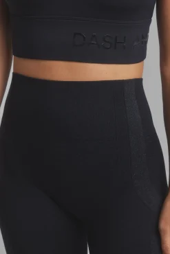 Leggings negros Seamless Fit