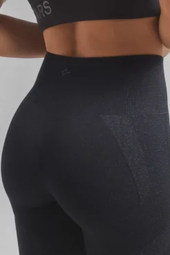 Leggings negros Seamless Fit