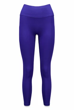 Leggings push up azul SEAMLESS FIT