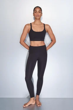 Leggings SOFT MOVE largo negro