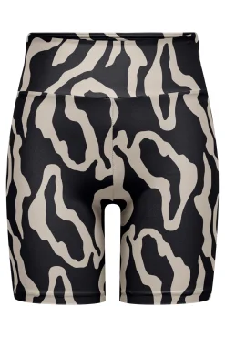 Leggings técnicos de ciclista