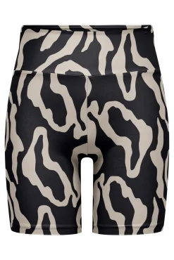 Leggings técnicos de ciclista