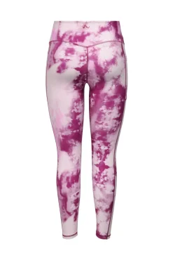 Leggings técnicos detalle cintura alta