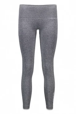 Leggings tobillero SEAMLESS COMFORT gris