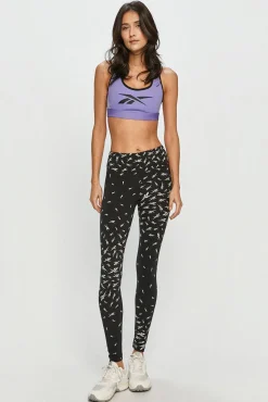 Leggings Vector AOP