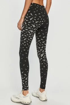 Leggings Vector AOP