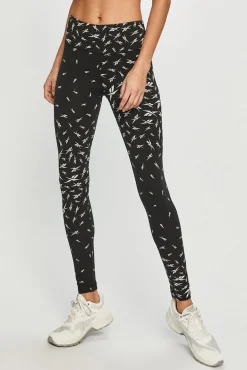 Leggings Vector AOP