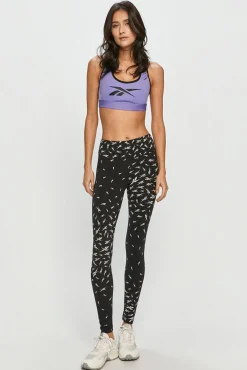 Leggings Vector AOP