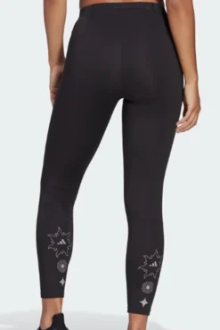 Leggings Winter Black