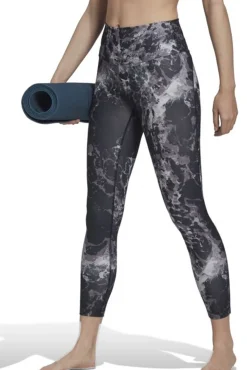 Leggings Yoga Essentials largo 7/8