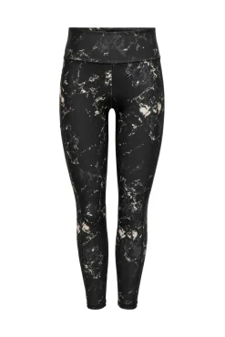 Leggins de cintura alta y bolsillo lateral