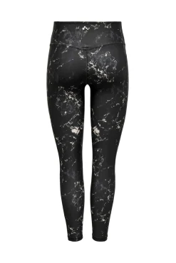Leggins de cintura alta y bolsillo lateral