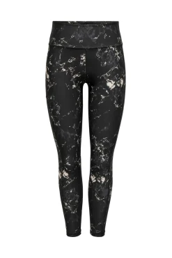 Leggins de cintura alta y bolsillo lateral