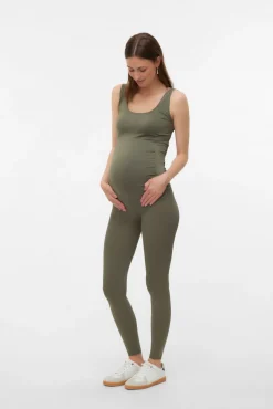 Leggins deportivo Maternity