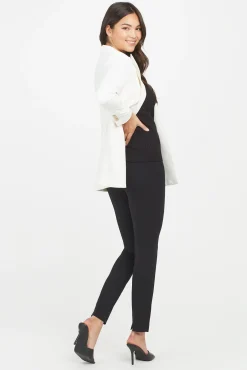 Leggins moldeadores de vestir negro Spanx