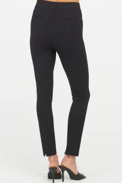 Leggins moldeadores de vestir negro Spanx